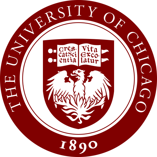 University of Chicago logo