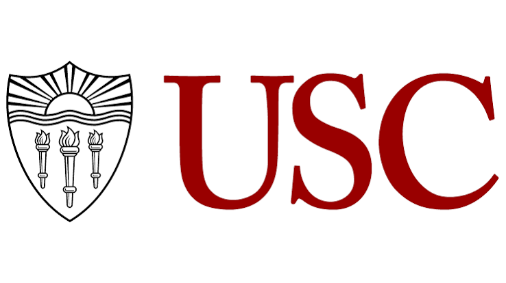 University of Southern California logo