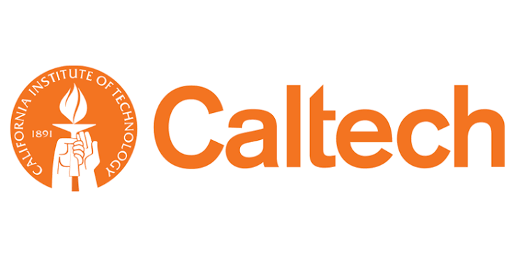 CalTech logo