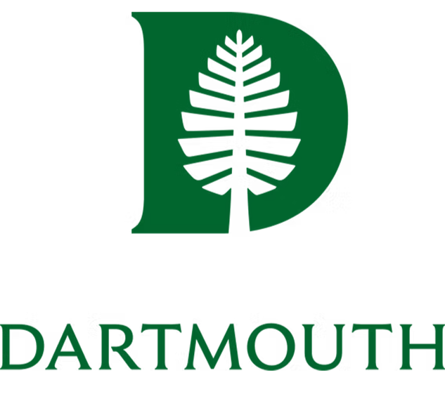 Dartmouth College logo