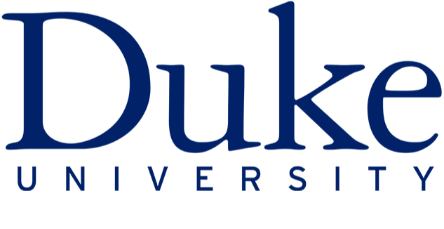 Duke University logo