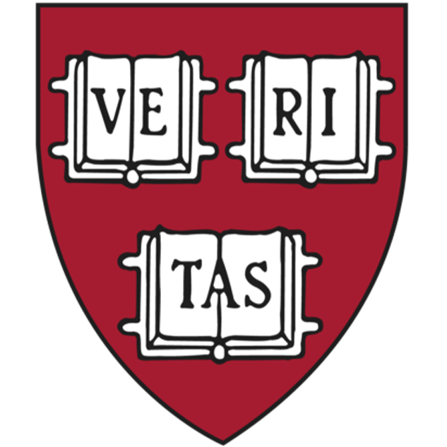 Harvard University logo