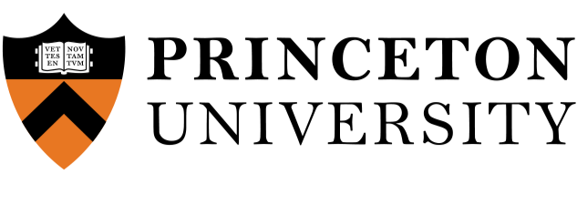 Princeton University logo