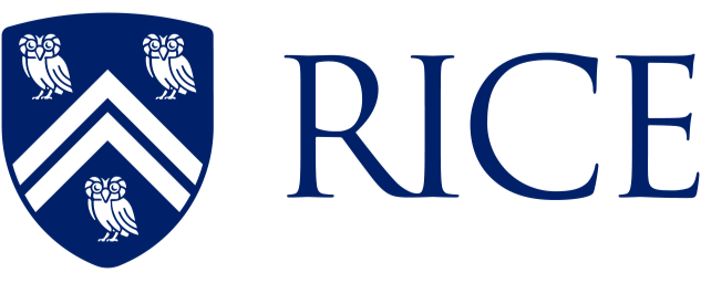 Rice University logo