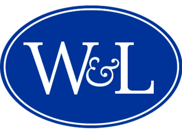 Washington and Lee logo