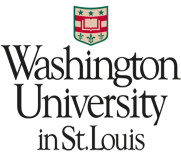 Washington University in St Louis logo