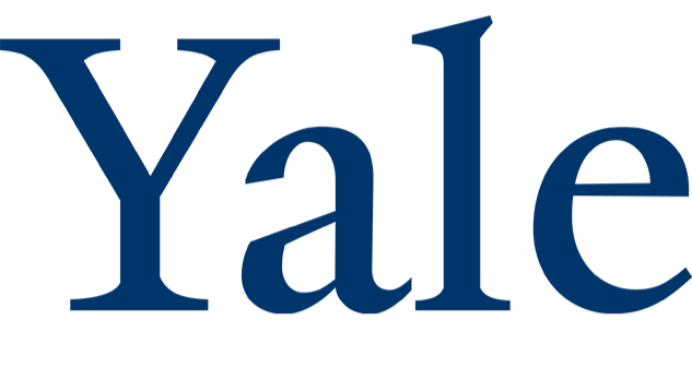 Yale logo