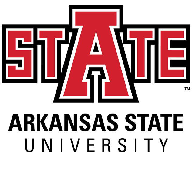Arkansas State University logo