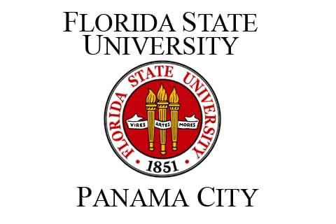 FSU Panama City logo