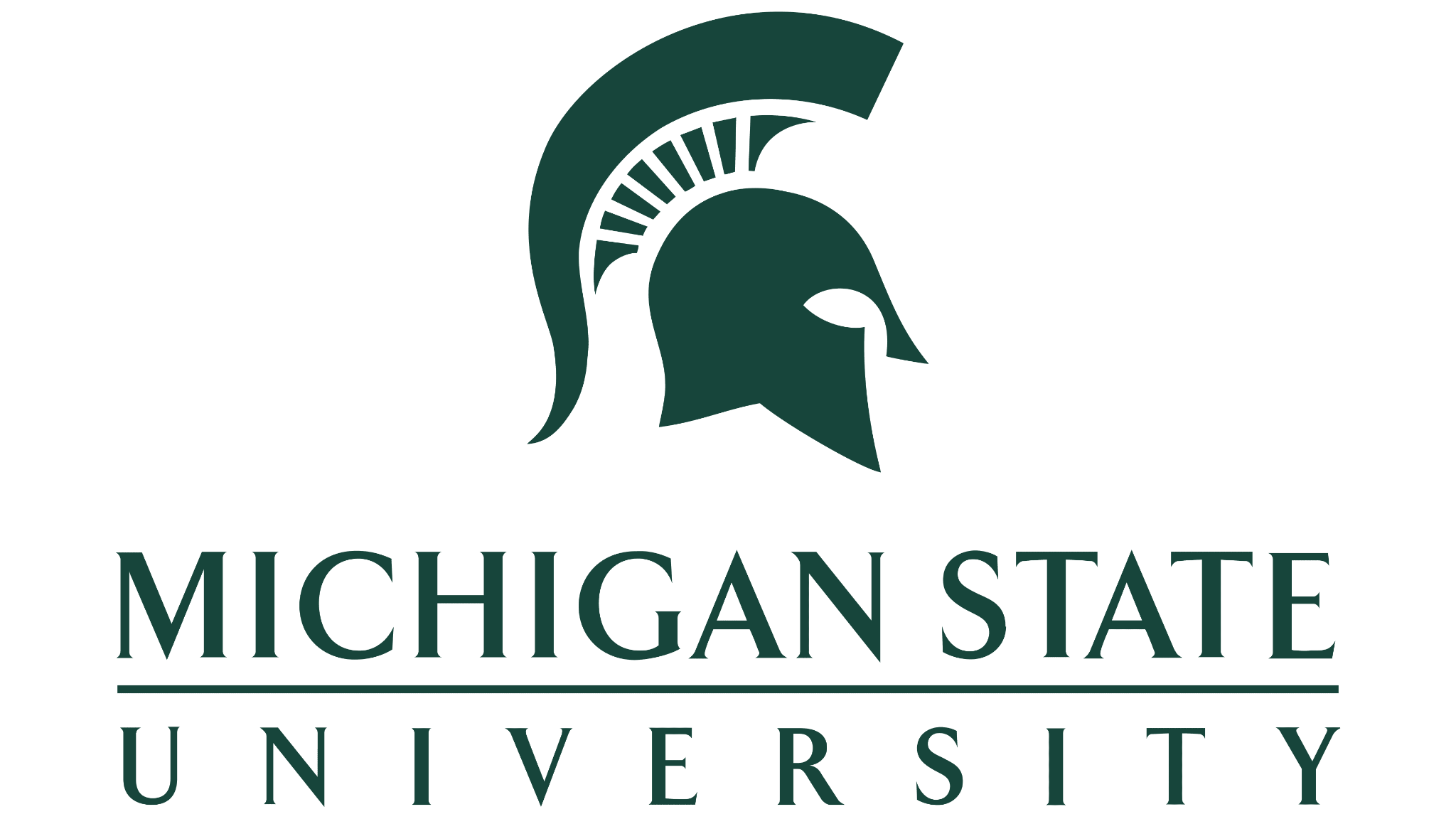 Michigan State University logo