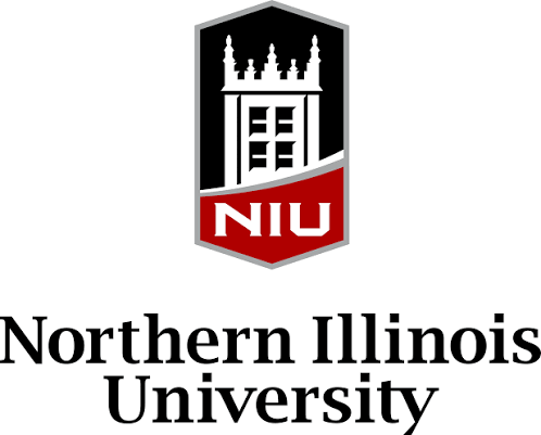 Northern Illinois University logo
