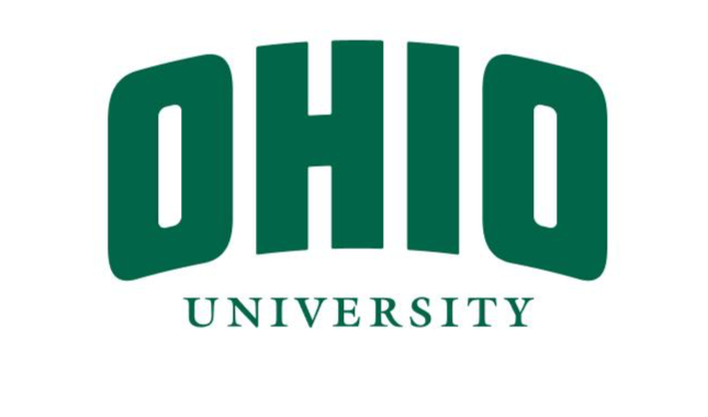 Ohio University logo