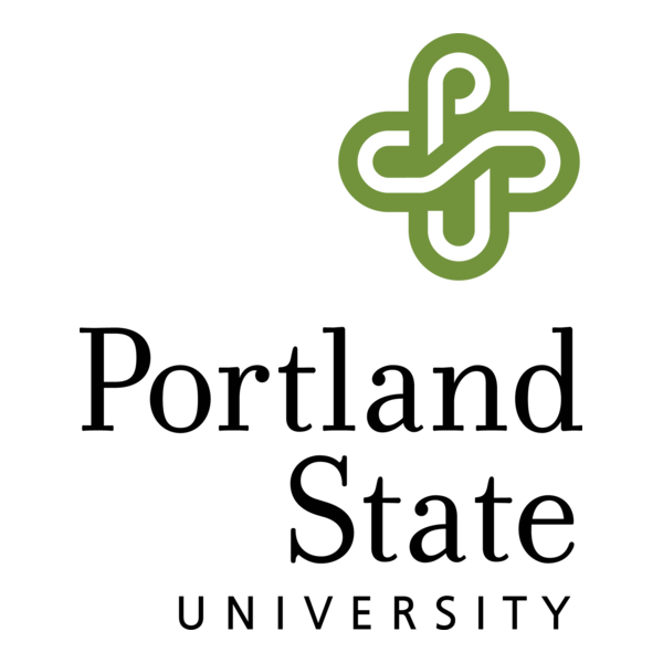 Portland State University logo