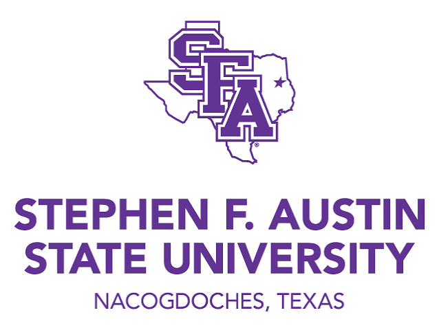 Stephen F. Austin State University logo