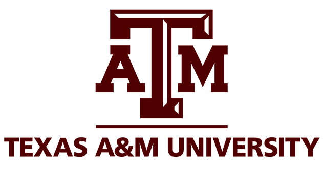 Texas A&M logo