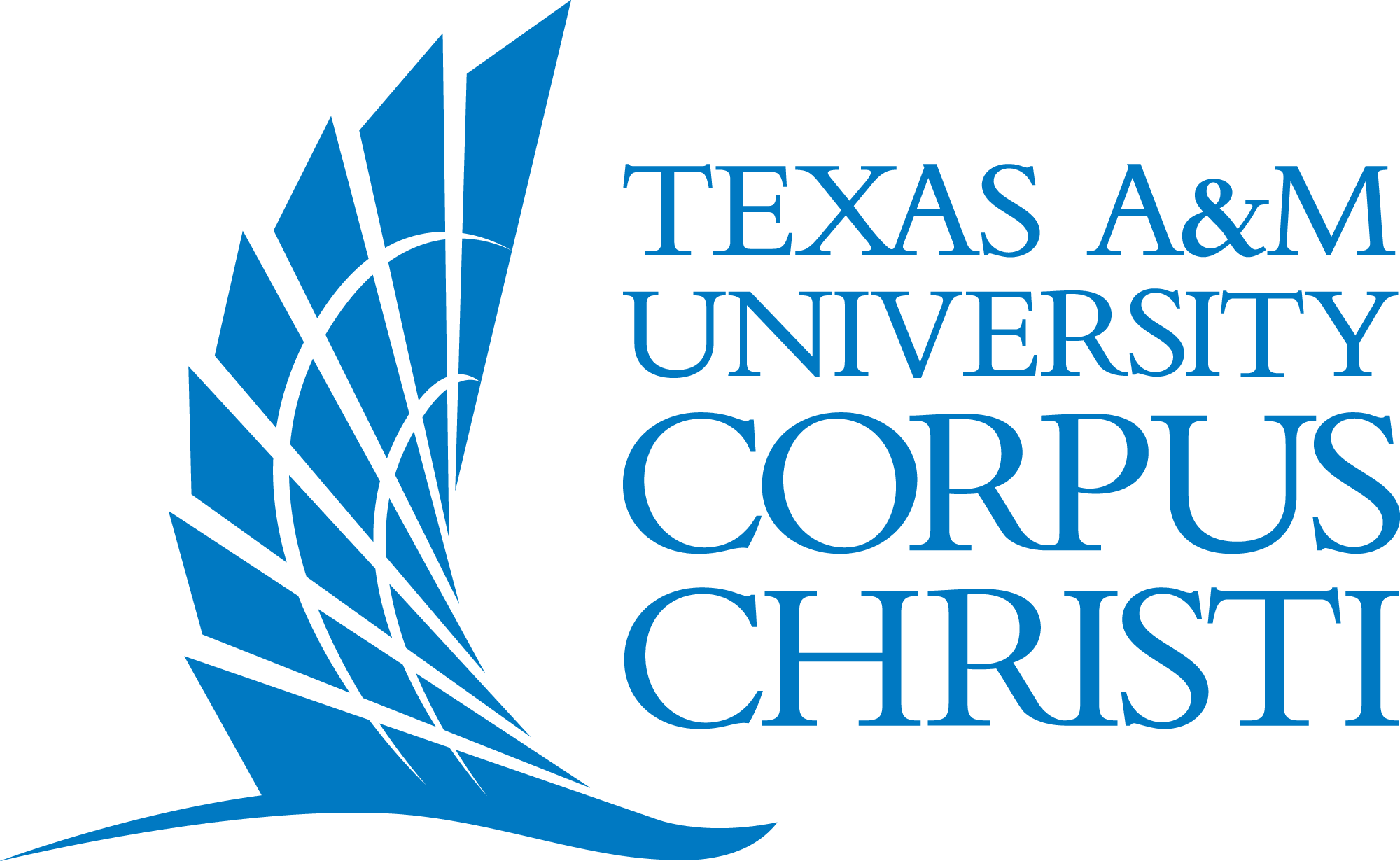 Texas A&M University Corpus Christi logo