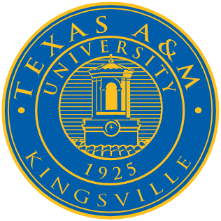 Texas A&M University–Kingsville - Wikipedia