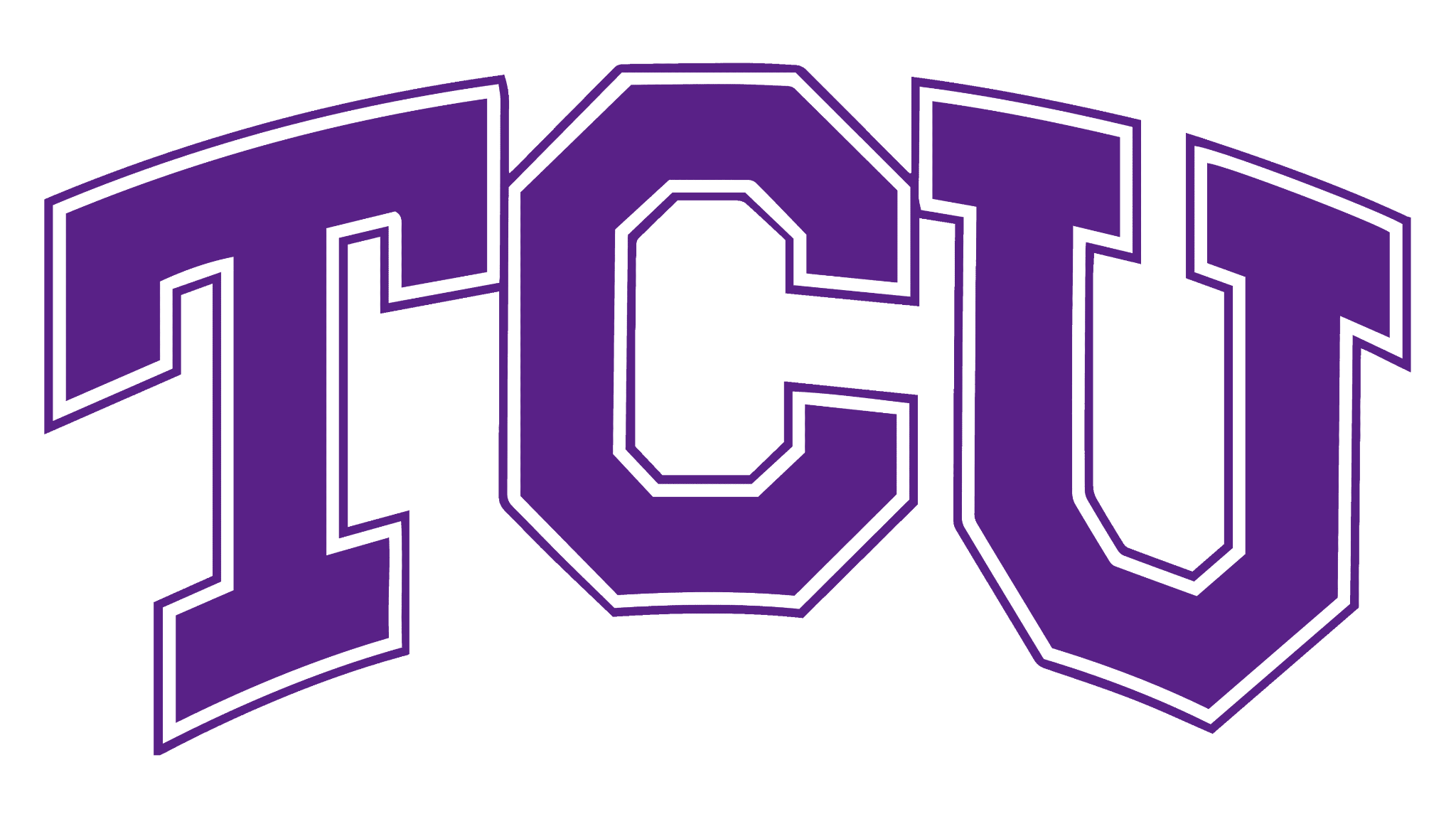 Texas Christian University logo