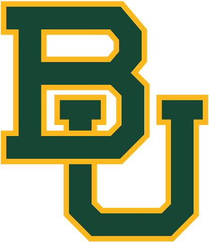 Baylor Athletics logo