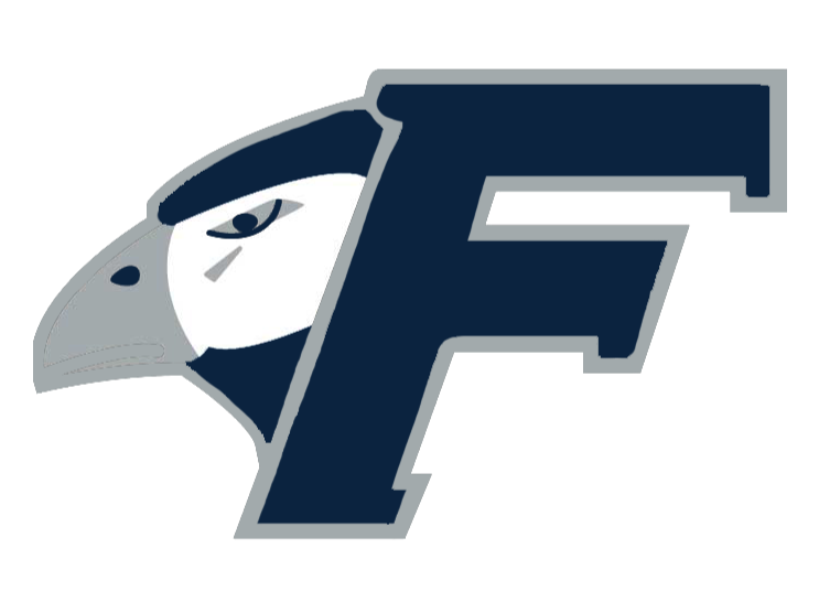 Fisher College athletics logo
