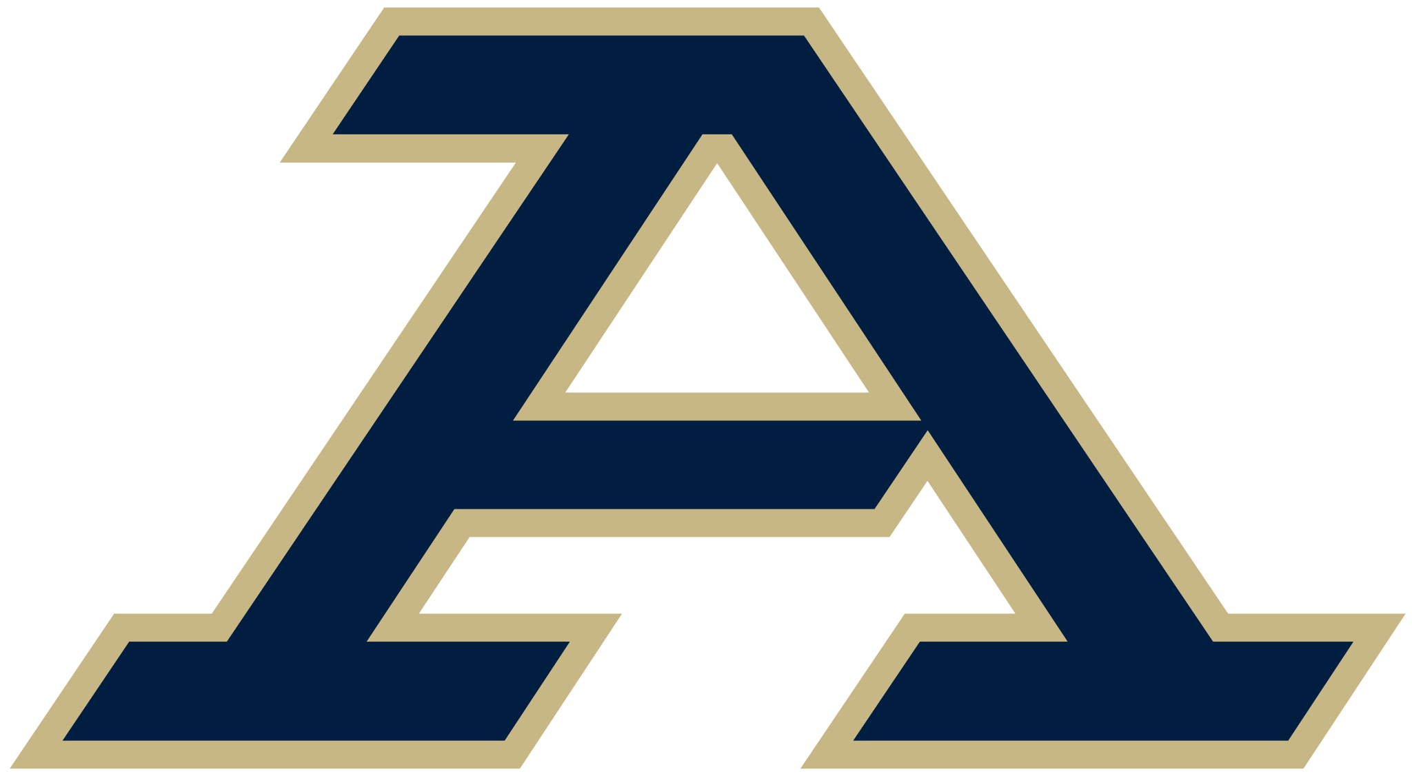 Akron logo
