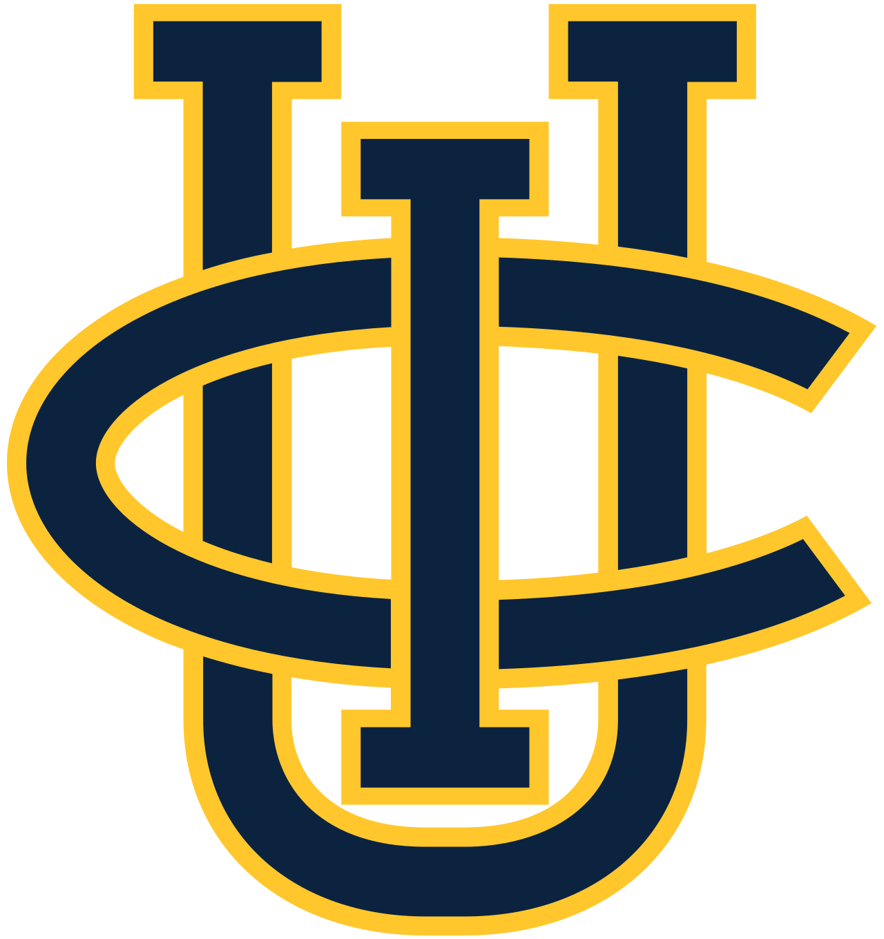 UC Irvine Athletics logo