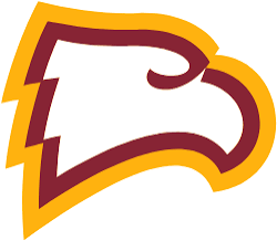 Winthrop Athletics logo