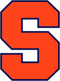 Syracuse Athletics logo