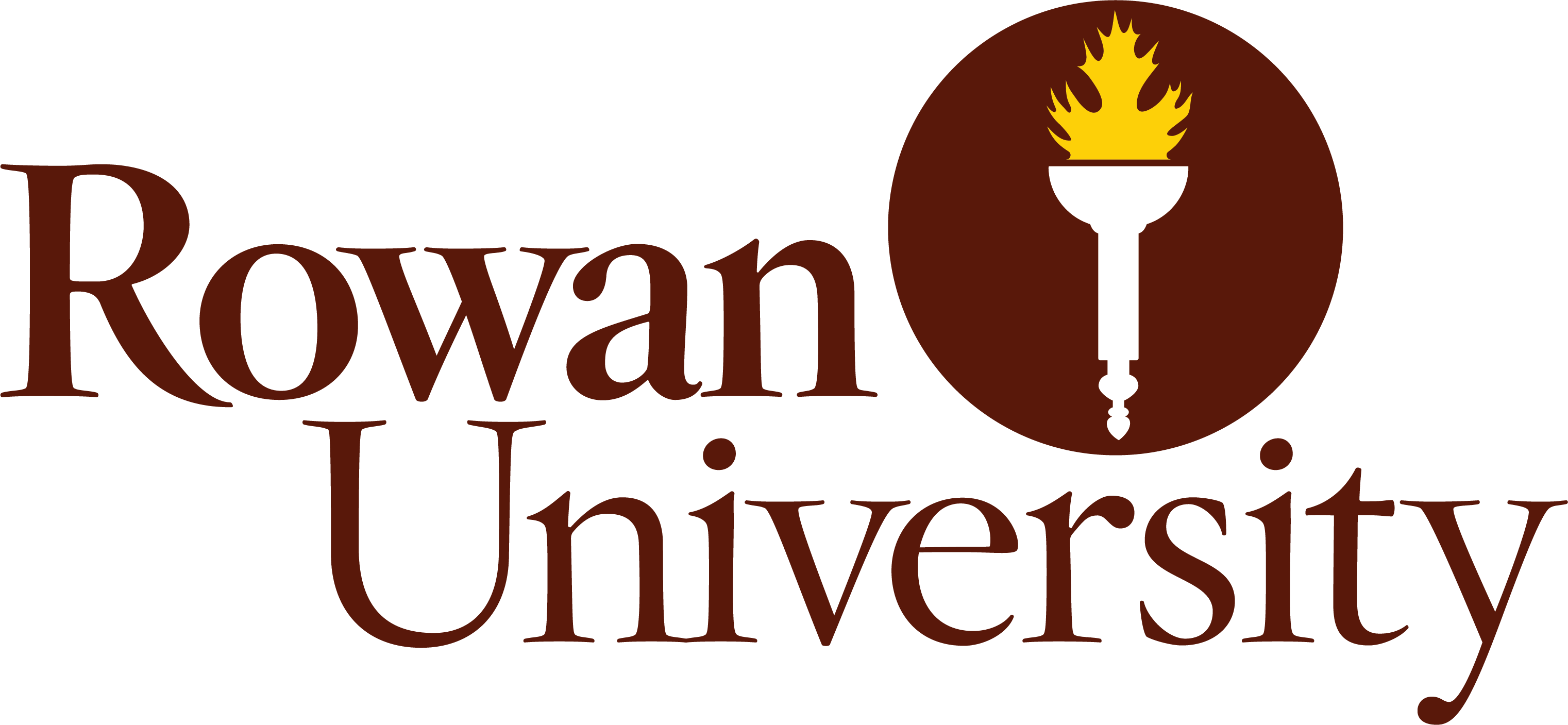 Rowan University logo