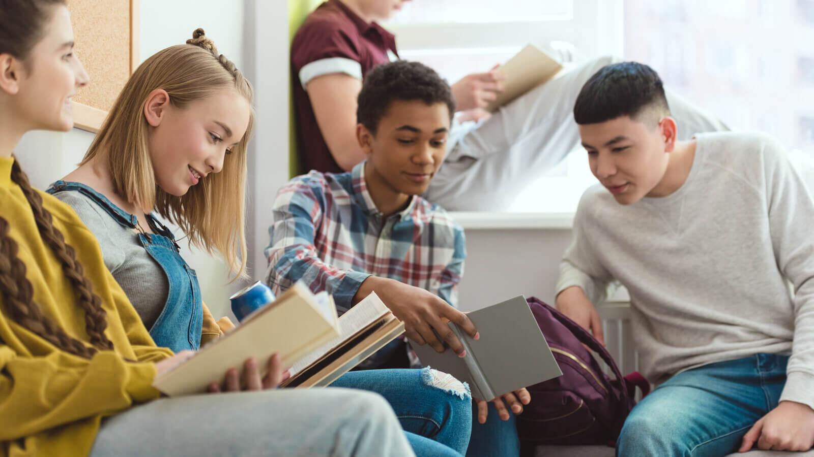 high-school-students