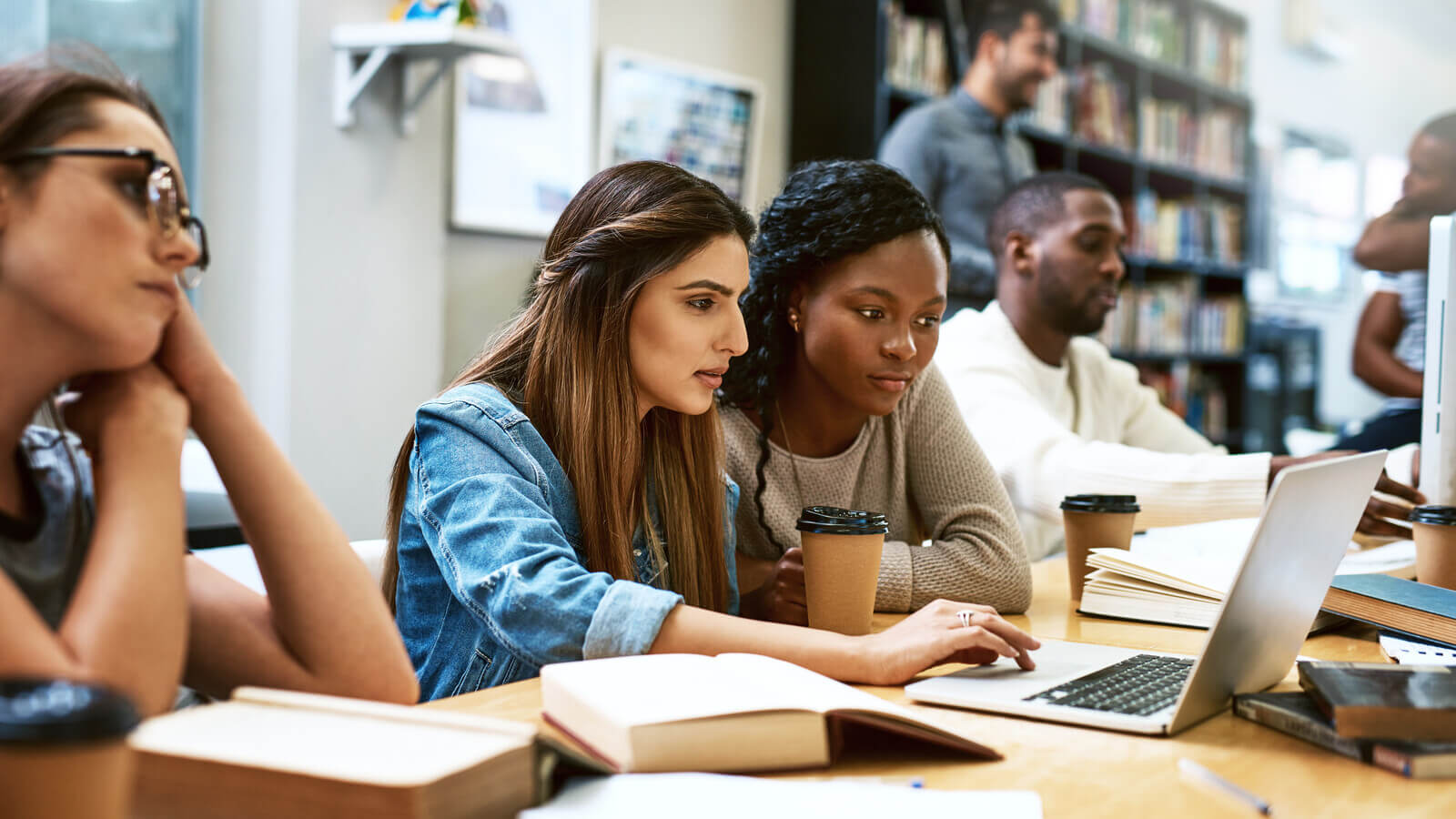 Students search for their right college fit