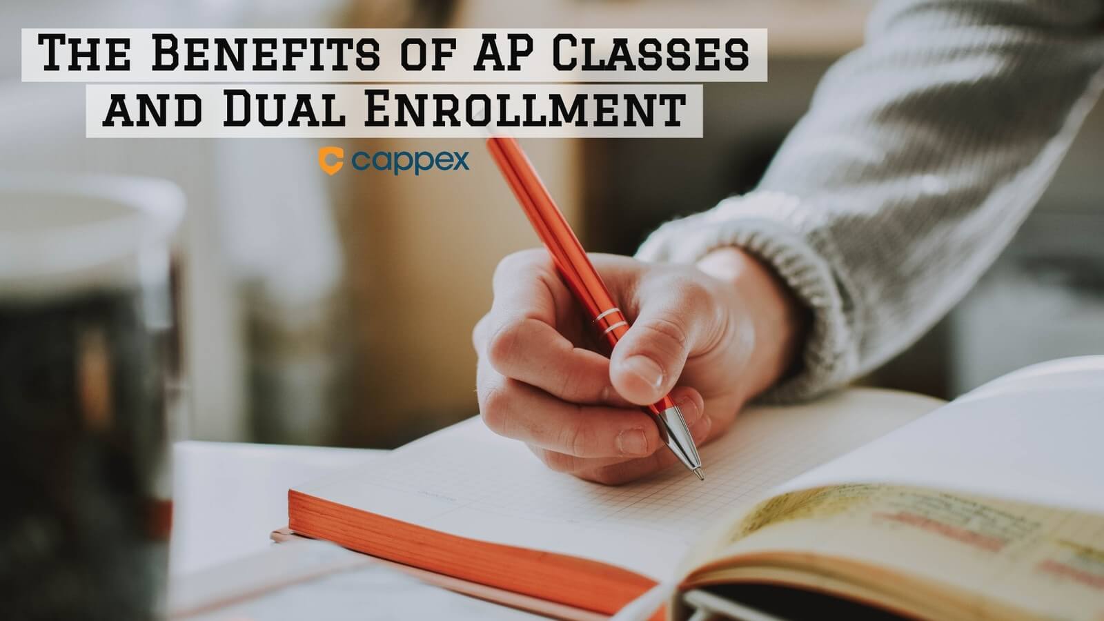 Dual enrollment vs ap classes