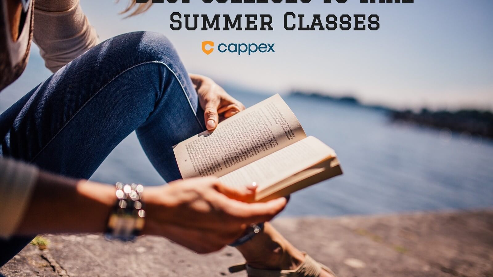 Best Colleges to Take Summer Classes