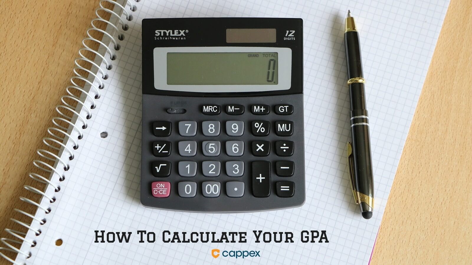How to Calculate Your GPA