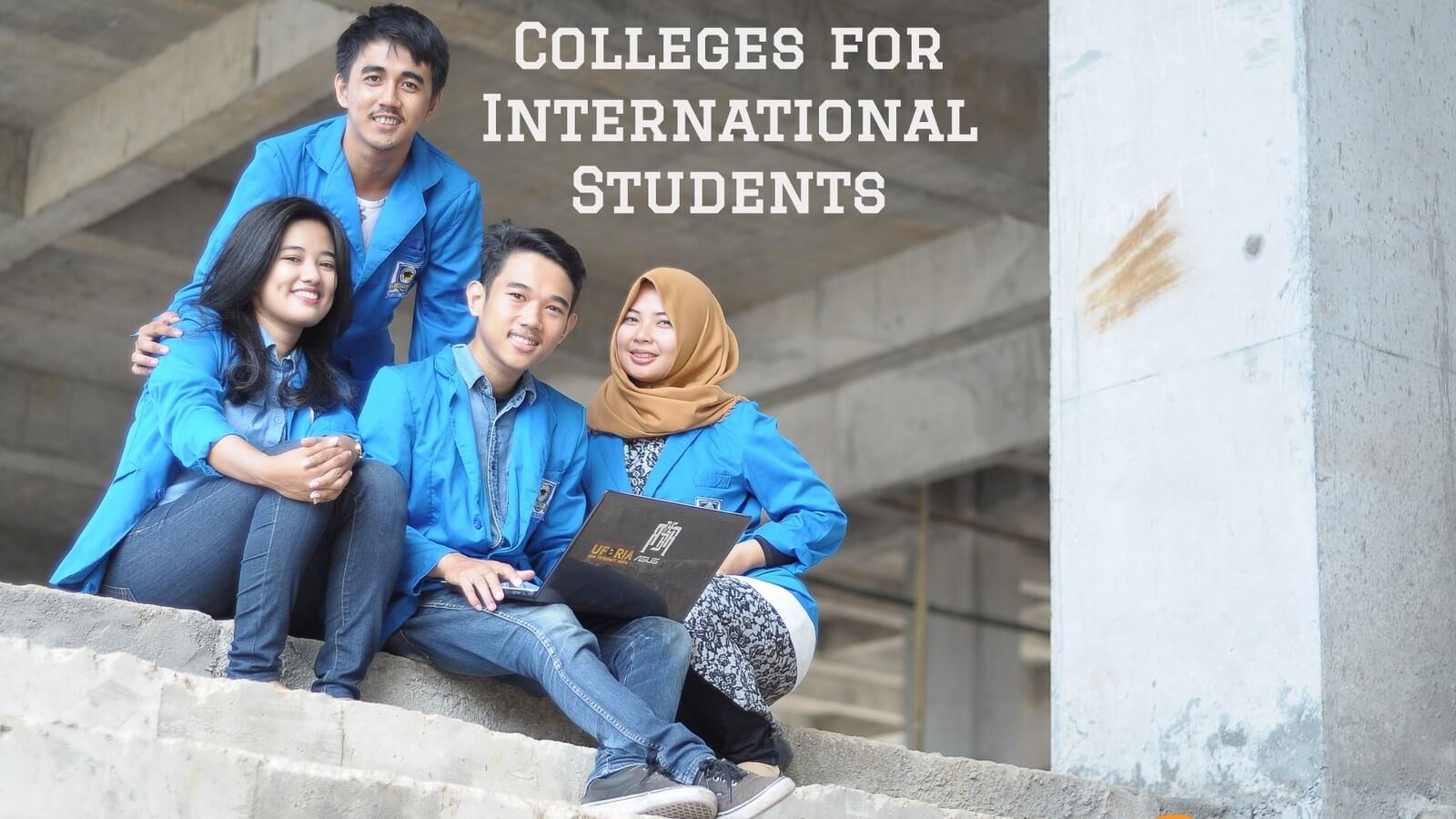 The Cheapest U.S. Colleges for International Students