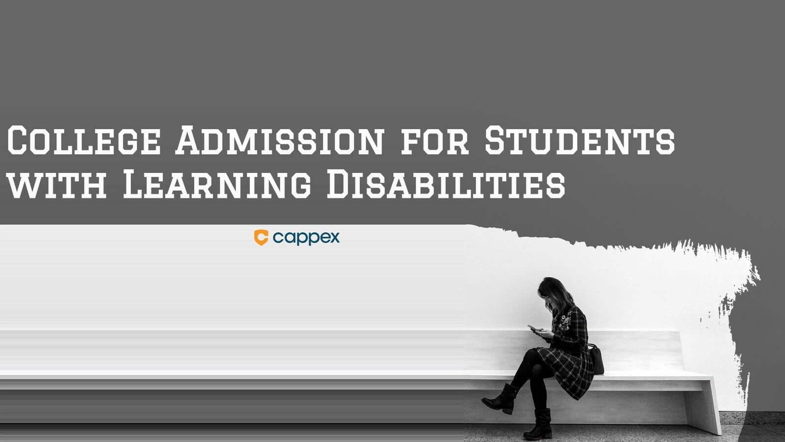 College Admission for Students with Learning Disabilities