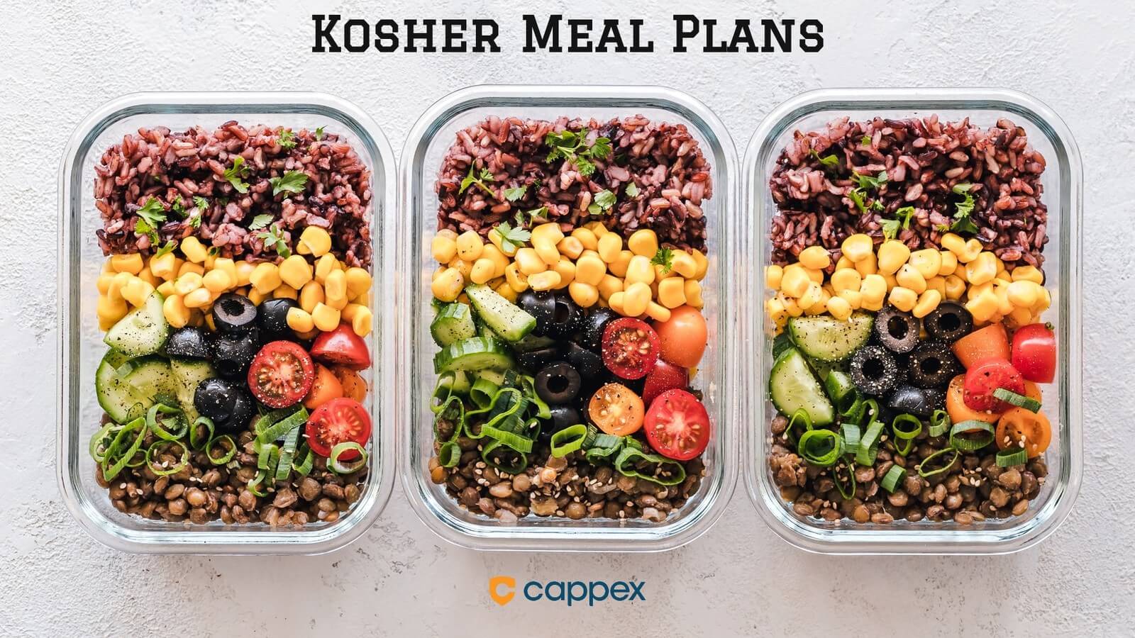 Colleges with Kosher Meal Plans