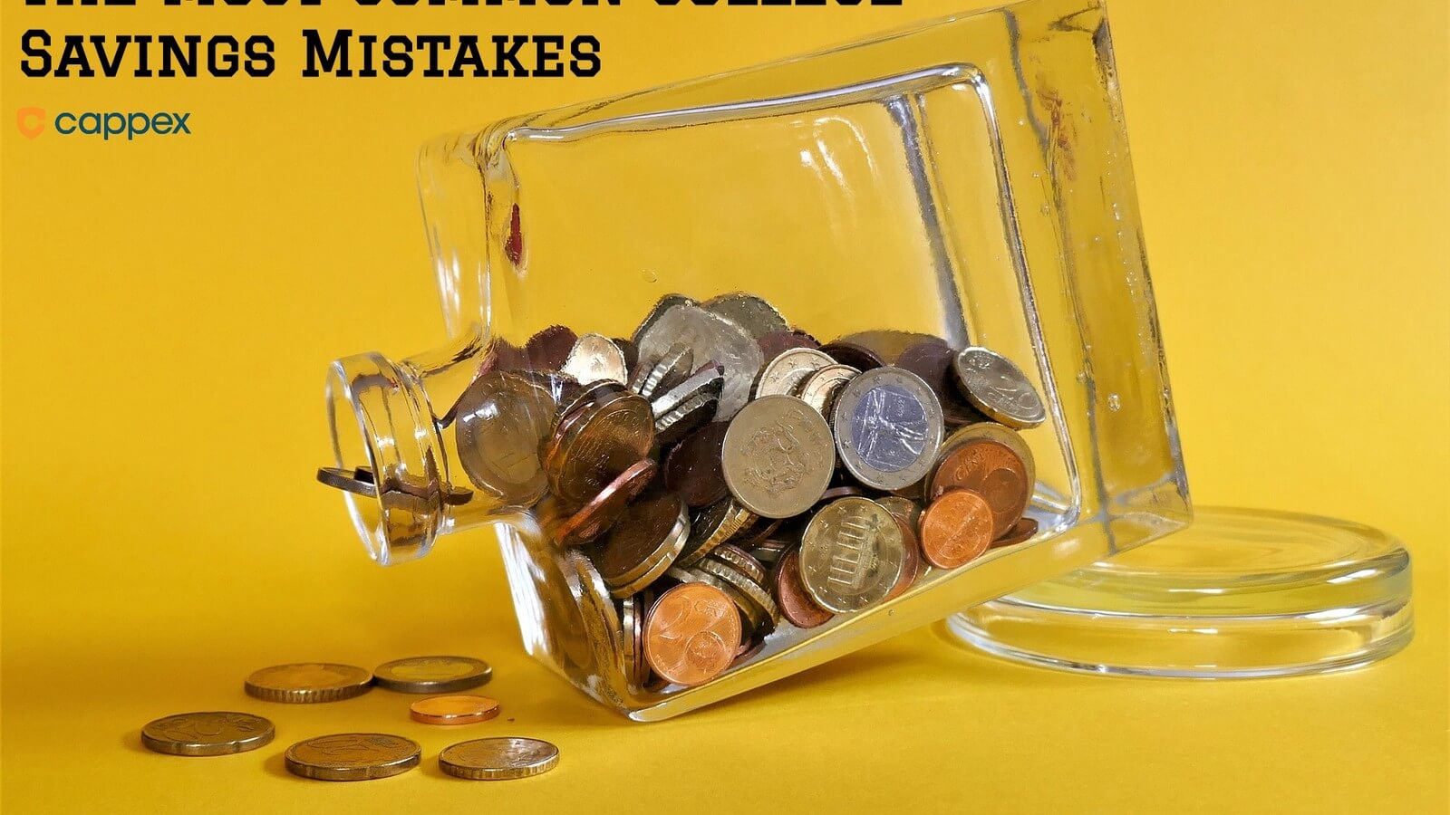 The Most Common College Savings Mistakes