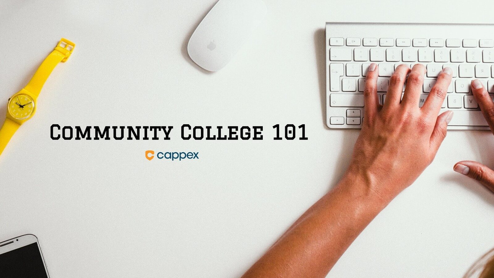 Community College 101