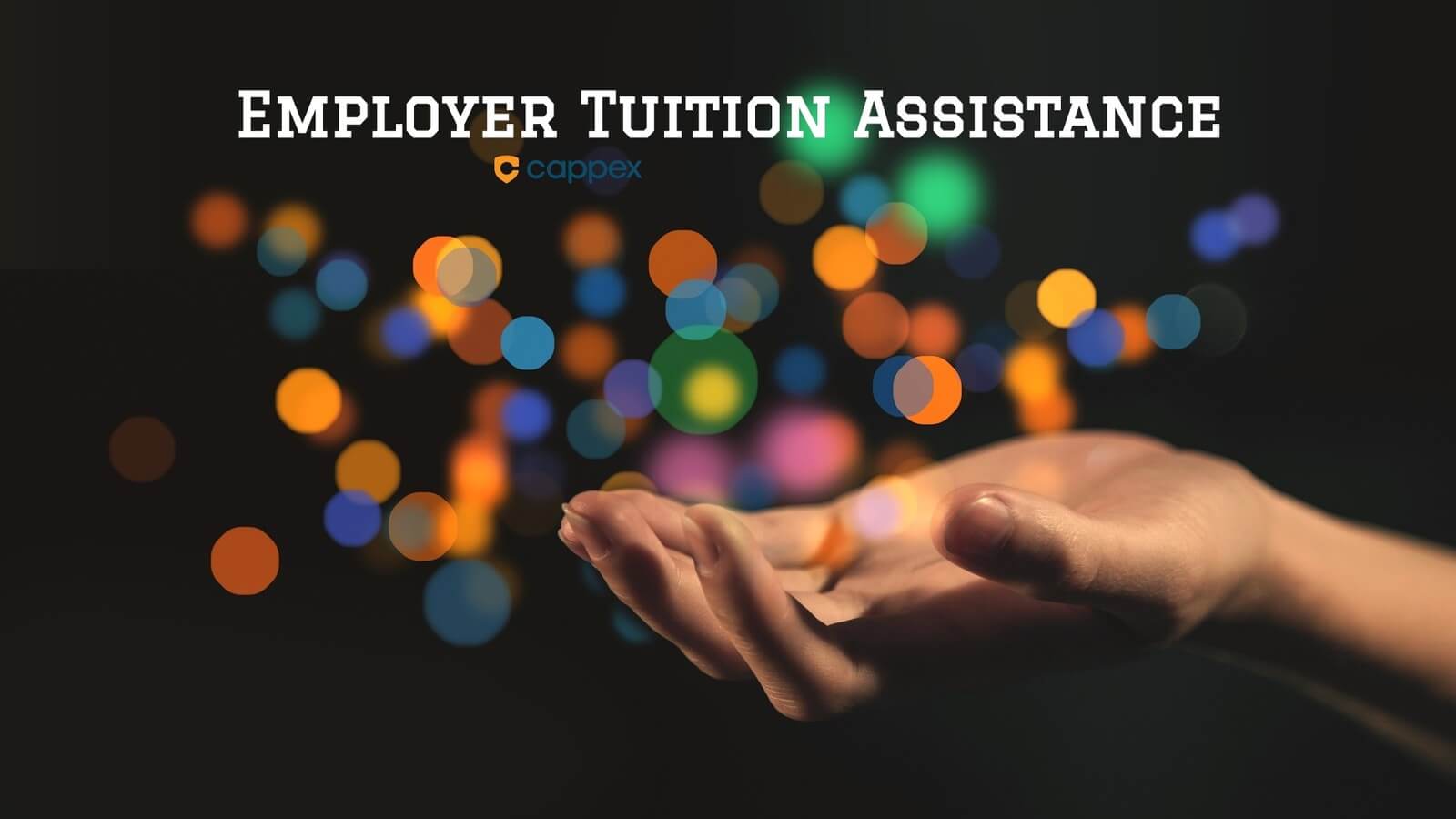 Employer Tuition Assistance