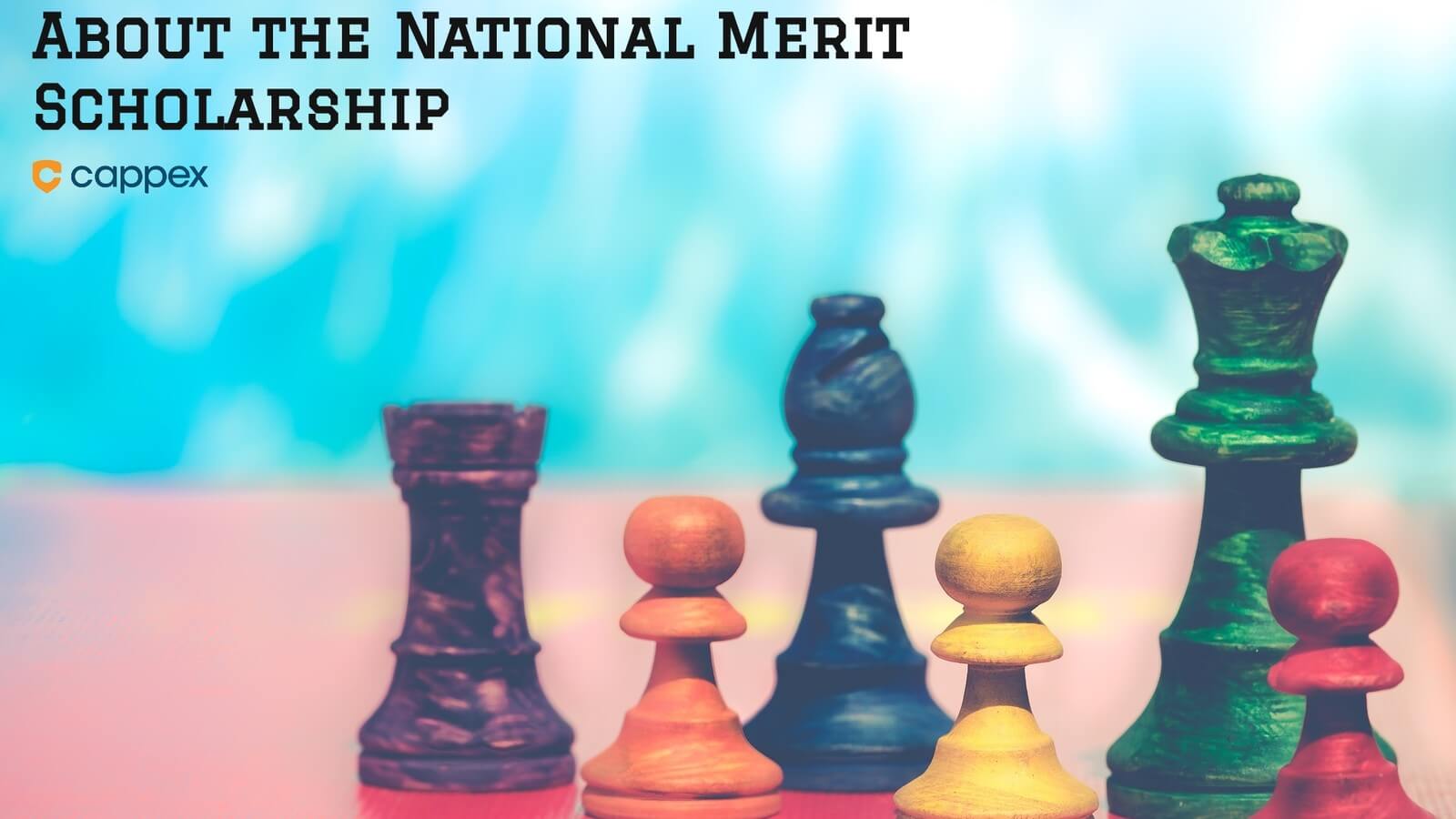 Everything You Need to Know About the National Merit Scholarship