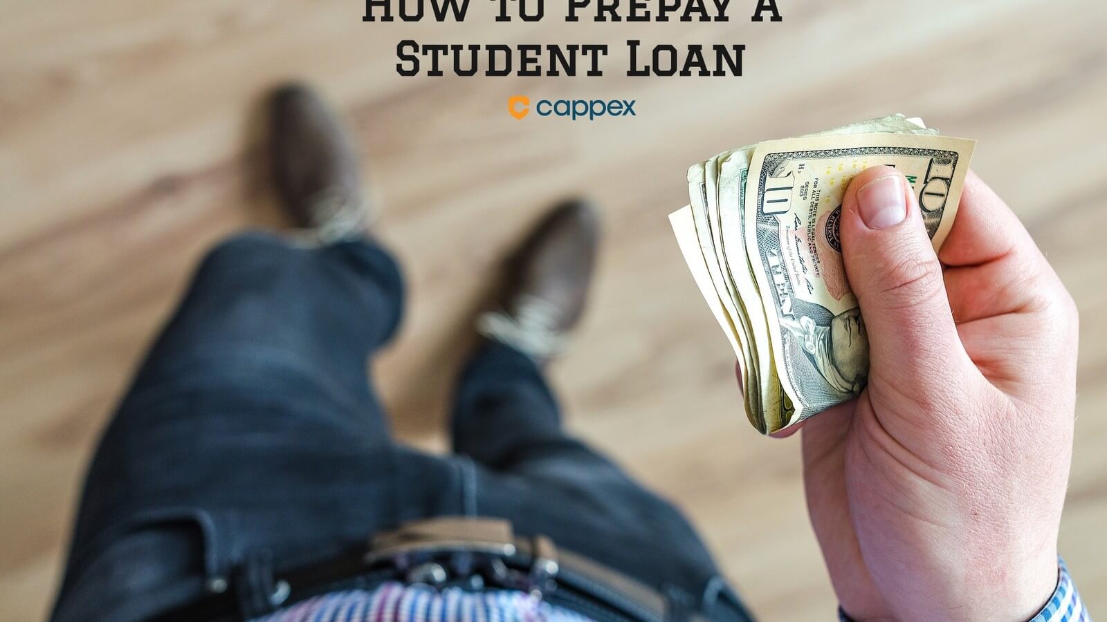 How to Prepay a Student Loan 