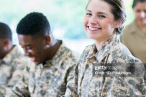 army