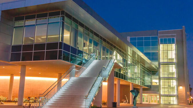 Western University of Health Sciences