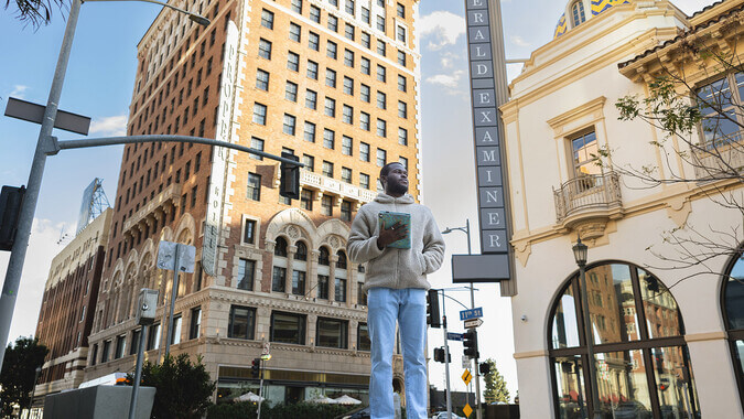 California College of ASU