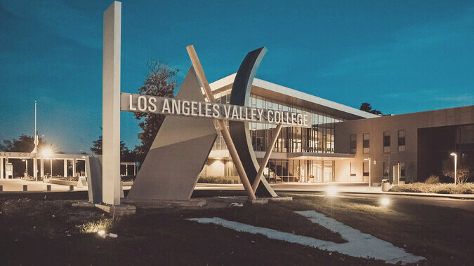 Los Angeles Valley College