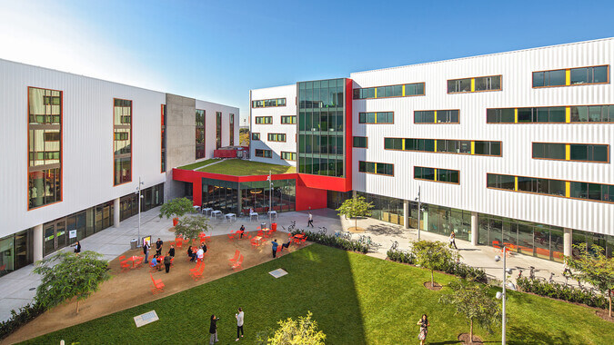 Otis College of Art and Design