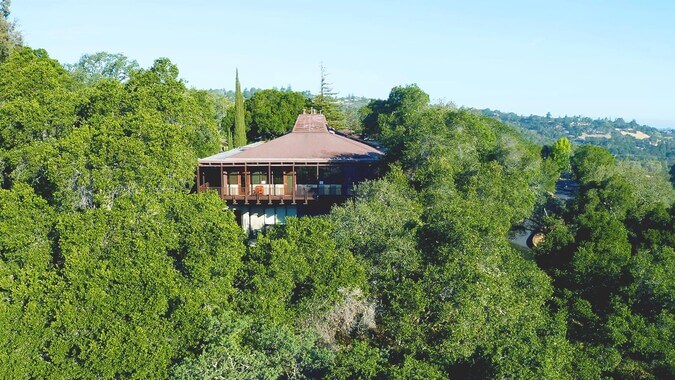 Palo Alto University