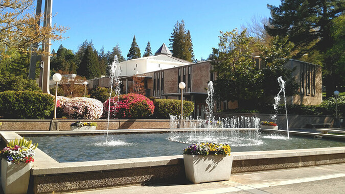 Pacific Union College