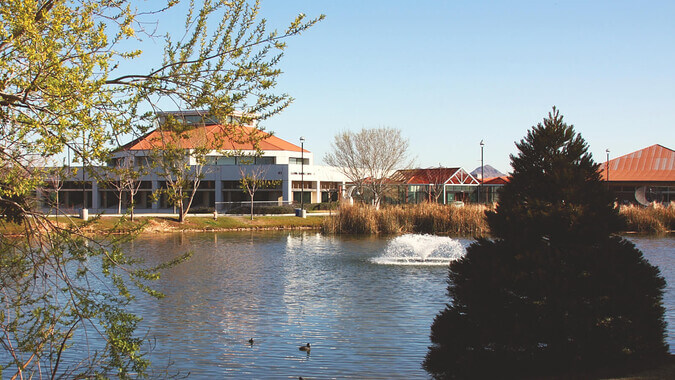 Victor Valley College Victor Valley College